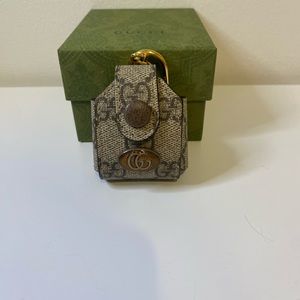 Gucci Airpods 1st Gen Case